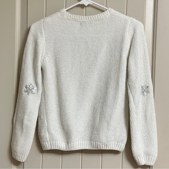 Christmas Sweater for Girls - Picture 3 of 5